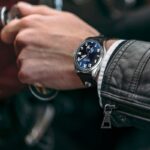 Neue 42mm Uhr mit Automatischer Mechanischer Bewegung: Wasserdicht bis 50m & Verstellbare Länge - Ideal für den täglichen Gebrauch – Bild 4