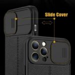 Luxury Shockproof Phone Case For iPhone 14 13 11 12 Pro Max Mini X XR XS 7 8 Plus Camera Lens Protection Soft Back Cover – Bild 2