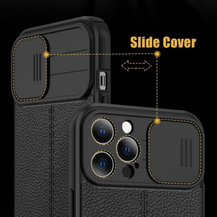 Luxury Shockproof Phone Case For iPhone 14 13 11 12 Pro Max Mini X XR XS 7 8 Plus Camera Lens Protection Soft Back Cover – Bild 2