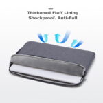 Tablet Pouch Waterproof  for MacBook Air Pro 10 11 13 15 16-inch Notebook Protective Cover Accessories  Laptop Bag Tablet Pouch – Bild 5