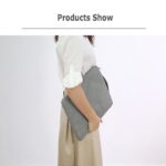 Tablet Pouch Waterproof  for MacBook Air Pro 10 11 13 15 16-inch Notebook Protective Cover Accessories  Laptop Bag Tablet Pouch – Bild 6