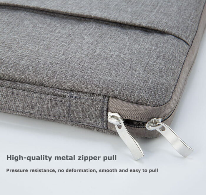 Tablet Pouch Waterproof  for MacBook Air Pro 10 11 13 15 16-inch Notebook Protective Cover Accessories  Laptop Bag Tablet Pouch – Bild 4