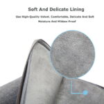 Tablet Pouch Waterproof  for MacBook Air Pro 10 11 13 15 16-inch Notebook Protective Cover Accessories  Laptop Bag Tablet Pouch – Bild 3