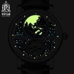 TEVISE Automatic Watch Man Luxury Sport Mechanical Watches Mens Hollow Luminous Skeleton Tourbillon Wristwatch Relogio Masculino – Bild 6
