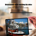 Like Writing on Paper Feel Removable Magnetic Screen Protector Film for iPad Series – Bild 4