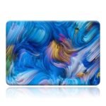 Laptop Case for Apple MacBook Pro 13/15/16 Inch/Macbook Air 13/11Inch Notebook Hard Shell Dust Cover – Bild 6