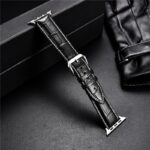 Watchband for Apple Watch 8 7 6 5 4 SE Business Bracelet 45mm 44mm 42mm 41mm 40mm 38mm Strap for iwatch 3 2 1 – Bild 4