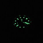 Mechanical Wristwatches Men Automatic Top Luxury Brand Watch Mens Gold Stainless Steel Sapphire Glass Silicone Watch New CASENO – Bild 5