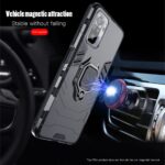 Hochwertiger Stoßschutz-Schutzcase für Xiaomi Redmi Note 10, 10S, 10 Pro Max, Redmi 9, 9A, K40 Pro, Note 9T PRO – Bild 2