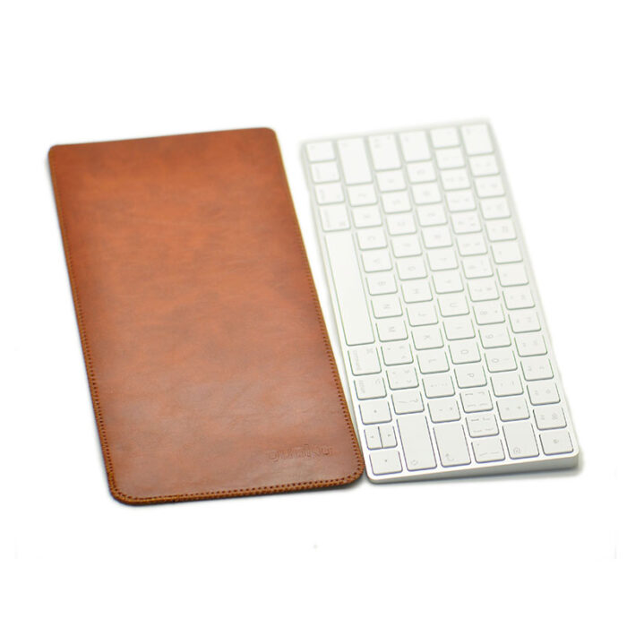 Slim Sleeve Pouch Cover Case for Apple Magic KeyBoard 2 – Bild 1
