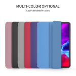 Support Case Wireless Charging for iPad Pro 2020 Soft TPU Cover – Bild 6