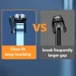 Gamepad Trigger Cotroller 6-Finger-Zielaufnahme l1 r1 Tasten Mobile Joystick – Bild 6