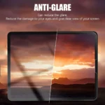Papier Textur Film Wie Für Ipad Air 5 2022 4 Mini 6 3 2 Screen Protector Für Ipad Pro 11 10,2 8 9 9th Generation 2021 2020 9,7 – Bild 3