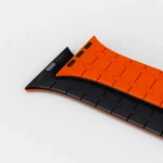 Silikon Magnet armband für Apple Watch 44mm 49mm 40mm 42mm 41mm 45mm – Bild 3