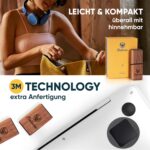 Bullverse Laptop Ständer 13-17 Zoll | Modernes Schreibtisch Zubehör | Ideale Laptop Erhöhung für Schreibtisch | Anpassbar an MacBook, Notebook & Co | Must-Have Laptop Zubehör… – Bild 4