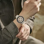 Armband für Samsung Galaxy Watch 4/5/6 40mm 44mm 43mm 45mm 47mm Alpin Loop Nylon Armband Uhr Band – Bild 5