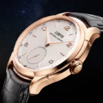 LOBINNI Seagull mechanische Armbanduhr Herren Edelstahl Handaufzug wasserdicht 42mm – Bild 2