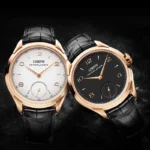 LOBINNI Seagull mechanische Armbanduhr Herren Edelstahl Handaufzug wasserdicht 42mm – Bild 5