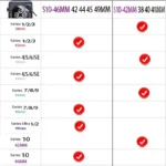 Silicone Strap for Apple watch Ultra Band 49mm 46mm 45mm 42mm 44mm 40mm 41mm correa bracelet belt iWatch series 10 9 8 6 7 5 SE – Bild 6