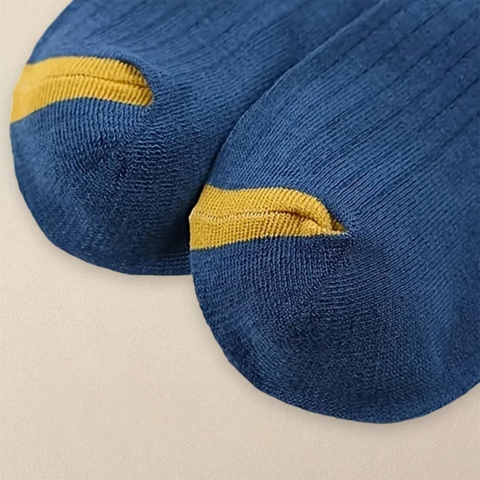 5 Paar Damen Kurzsocken weich atmungsaktiv für Sport Alltag – Bild 2