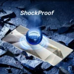 Schutzfolie für Samsung Galaxy S24 Ultra S23 Ultra S22 Ultra 3er Set Hydrogel – Bild 4