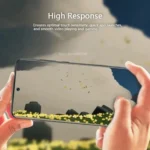 Handyschutzglas für Samsung Galaxy S25 S24 S23 S21 Ultra S20 Plus S20 S10 3er Set – Bild 6