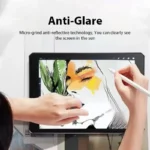 Schutzfolie für Apple iPad Air5 Air6 Pro11 Pro12.9 Mini6 Paper blendfrei kratzfest – Bild 5