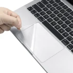 Trackpad Schutzfolie für MacBook Air Pro M1 M2 M3 M4 matt 2er Set