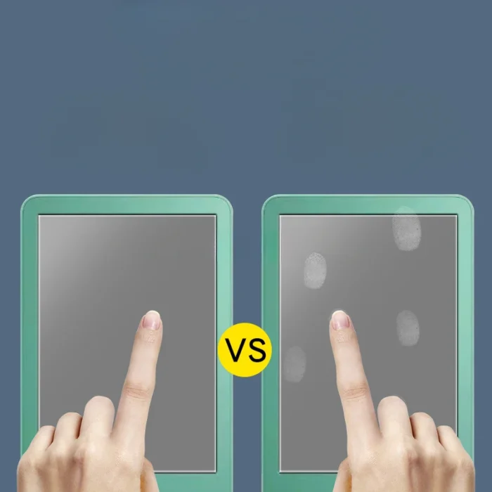 Displayschutzglas f. Kindle 2024 6 Zoll Premium Glas 9H Härtung – Bild 4