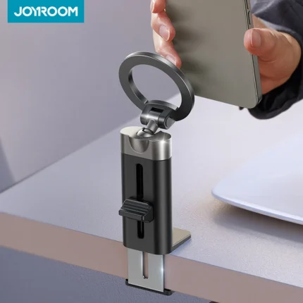 Flugzeug-Handyhalterung f. iPhone 15 Pro Max magnetisch 360° flexibel