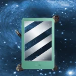 Displayschutzglas f. Kindle 2024 6 Zoll Premium Glas 9H Härtung – Bild 6