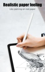 Schutzfolie für iPad Pro 12,9/11 Air 10,9 Mini 6/7 Paperfeel matt 2er Set – Bild 10