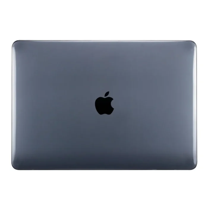 Transparente Crystal Hülle für MacBook Air Pro 13 14 15 16 Zoll M1 M2 – Bild 3