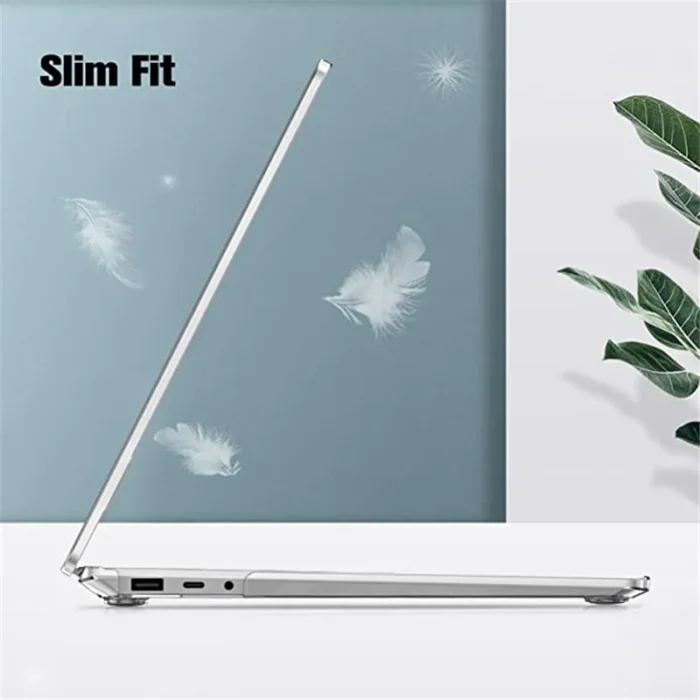 Matte Hartschale für Surface Laptop 3 4 5 15 Zoll Schutz Hülle schlank – Bild 4