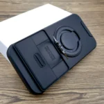 Schutzhülle für Google Pixel 10 9 7 Pro XL mit Ringhalter Kickstand stoßfest – Bild 4