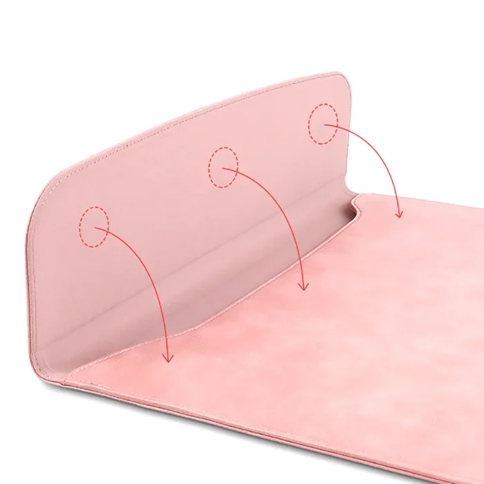 Laptop Hülle Tasche + Powerbag Set 13-16 Zoll für MacBook Air Pro M1 M2 M3 – Bild 3