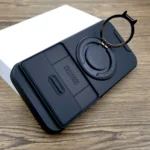 Schutzhülle für Google Pixel 10 9 7 Pro XL mit Ringhalter Kickstand stoßfest – Bild 5