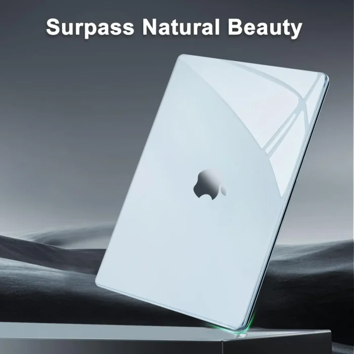 NEU 2025 MacBook Air/Pro Hartschale 13-16" M4 A3240+A3241 Set – Bild 6