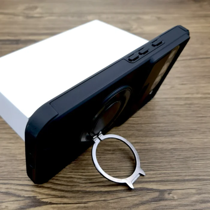 Schutzhülle für Google Pixel 10 9 7 Pro XL mit Ringhalter Kickstand stoßfest – Bild 6