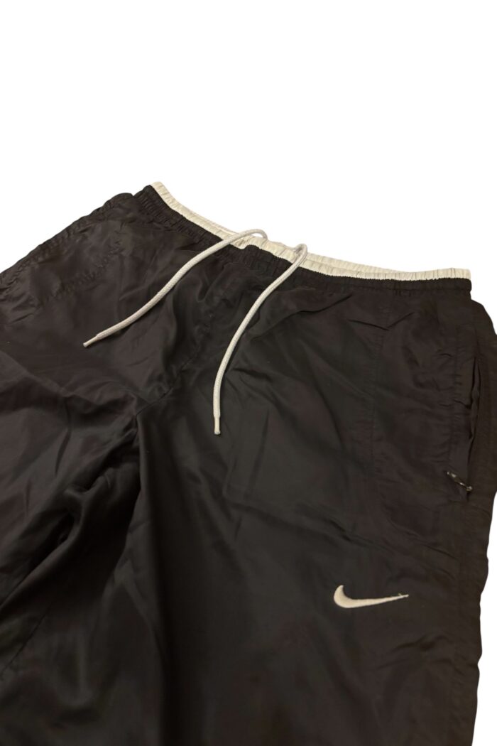 Nike Trackpants Schwarz Größe S – Bild 4