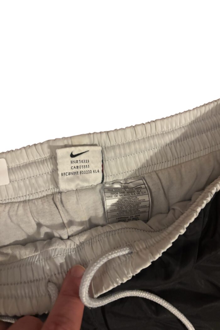 Nike Trackpants Schwarz Größe S – Bild 3