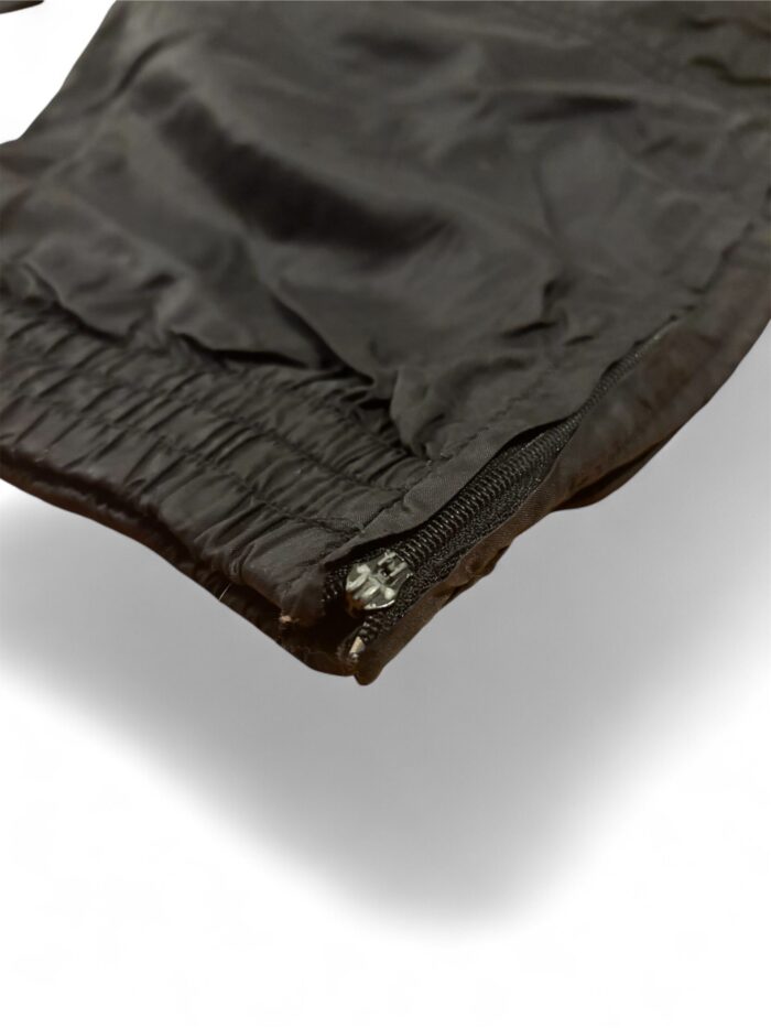 Nike Trackpants Schwarz Größe S – Bild 2